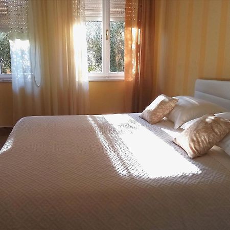 Apartment Puhov ซาดาร์ ภายนอก รูปภาพ