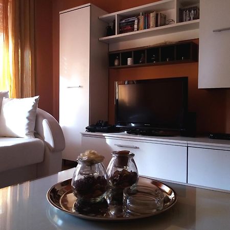 Apartment Puhov ซาดาร์ ภายนอก รูปภาพ