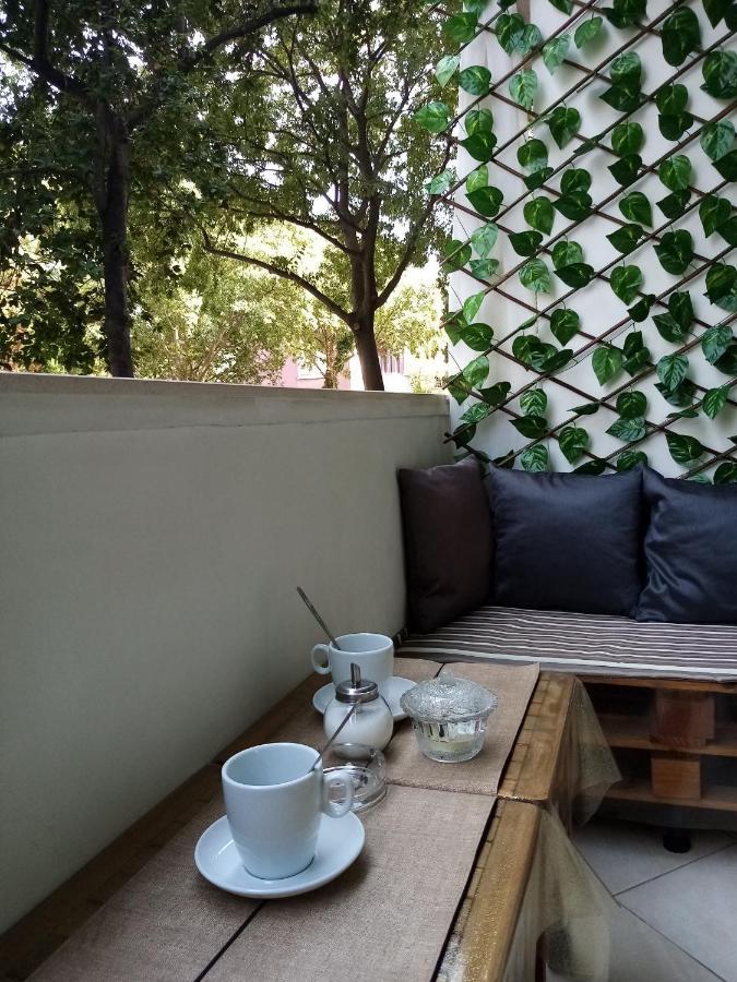 Apartment Puhov ซาดาร์ ภายนอก รูปภาพ