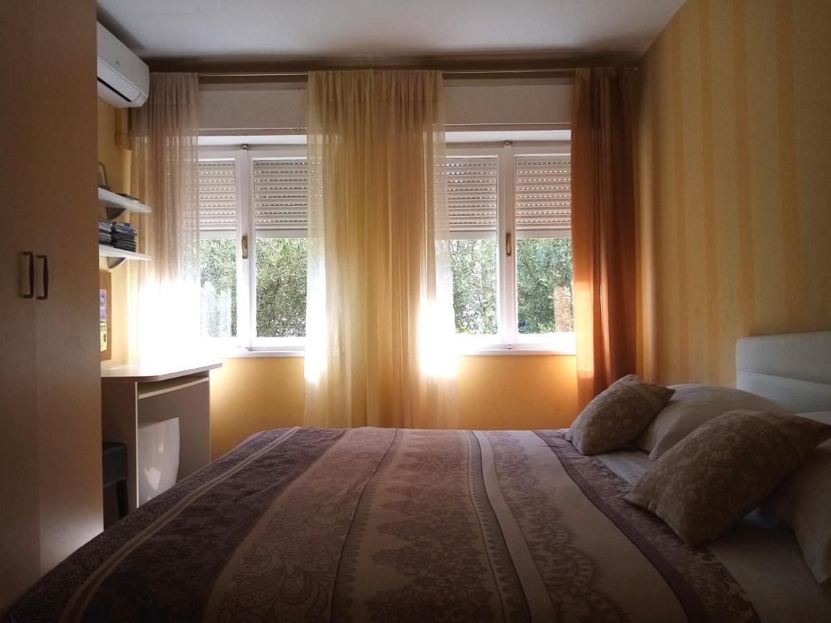 Apartment Puhov ซาดาร์ ภายนอก รูปภาพ