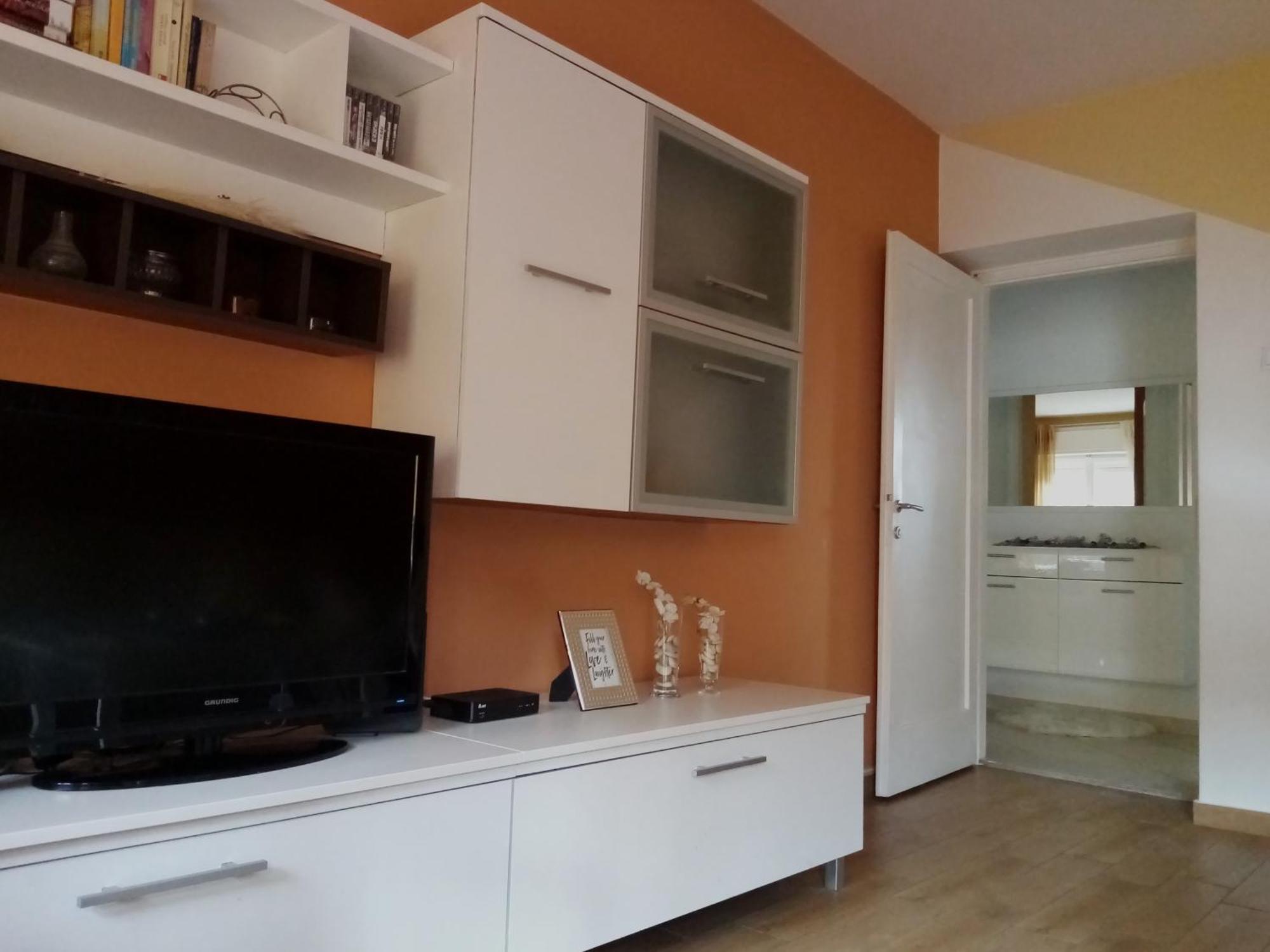 Apartment Puhov ซาดาร์ ภายนอก รูปภาพ