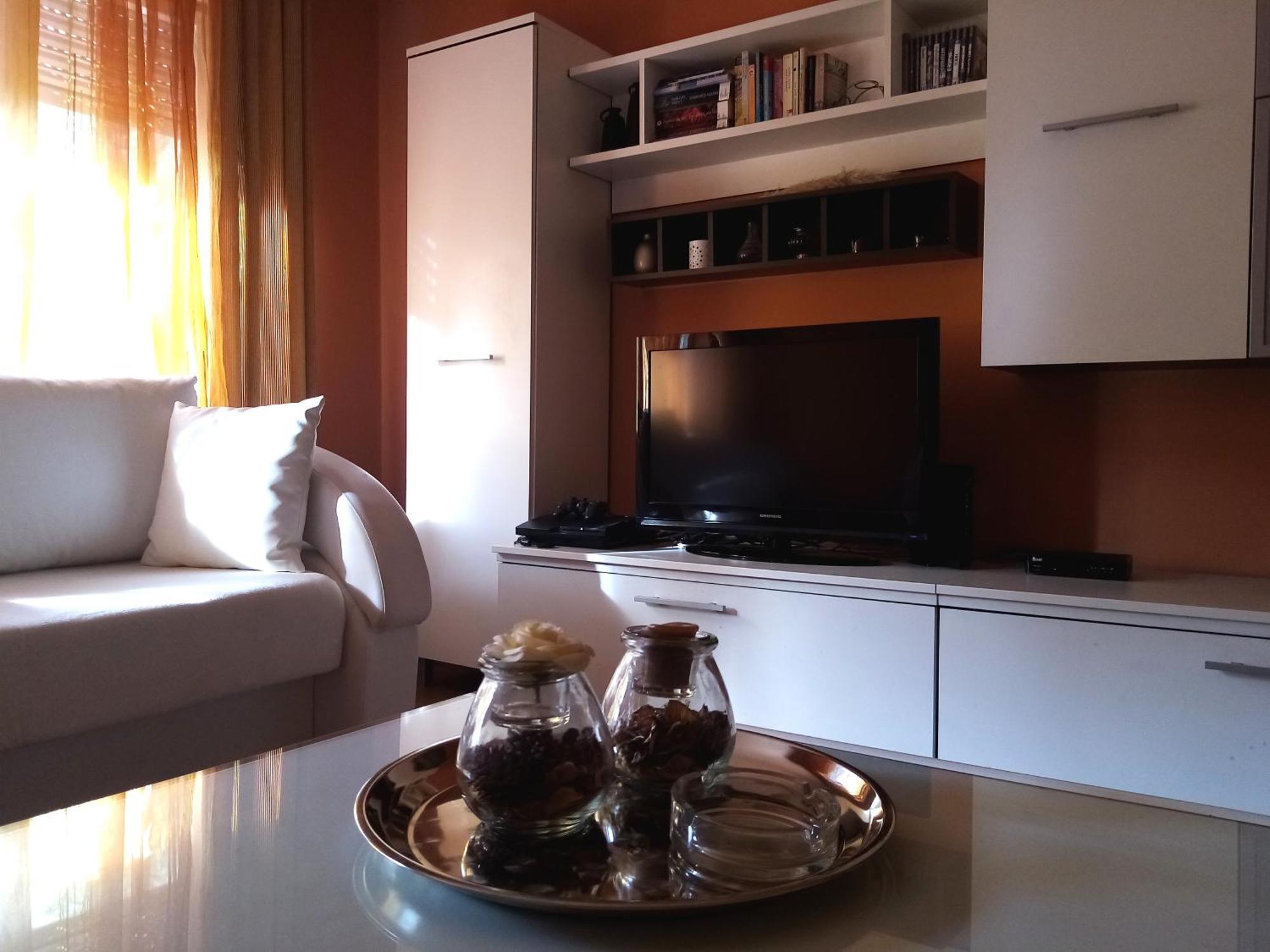 Apartment Puhov ซาดาร์ ภายนอก รูปภาพ