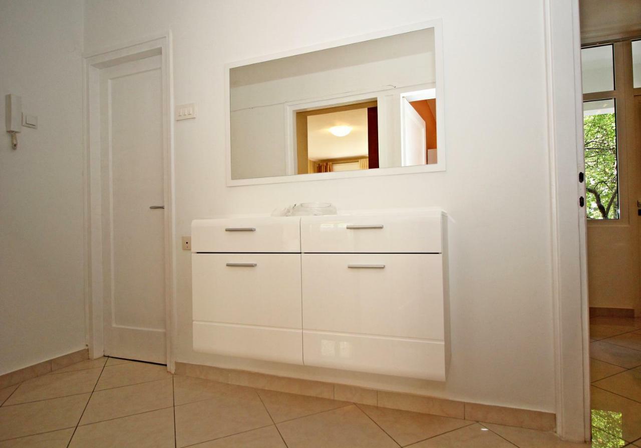 Apartment Puhov ซาดาร์ ภายนอก รูปภาพ
