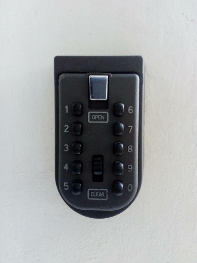 Apartment Puhov ซาดาร์ ภายนอก รูปภาพ